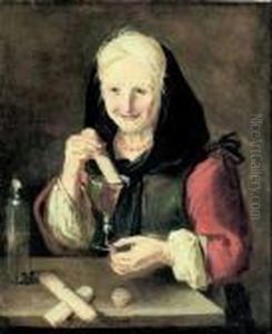 Ritratto Femminile Ritratto Femminile