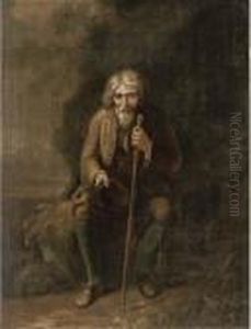 A Beggar