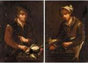 Bird Sellers