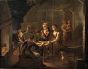 Il Gioco Del Topo