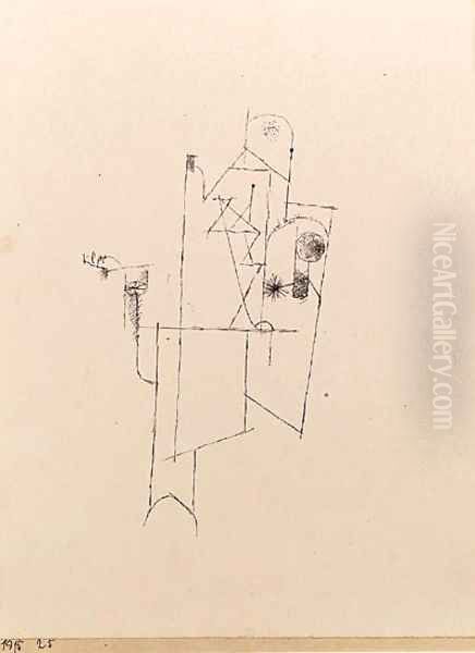 Gebude des Friedens (Symbol) - view 1