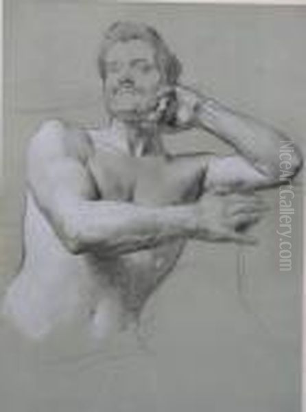 Homme - view 1