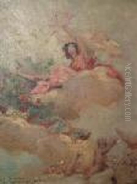 Leurope Et Lafrique - view 1