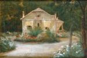 Villa Eureka. Villa Eureka.