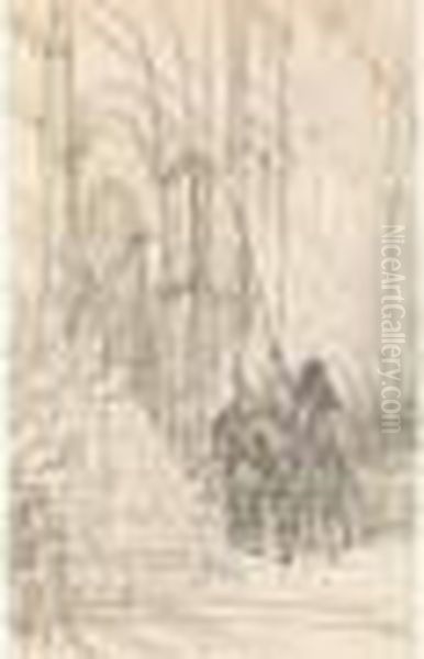 Jeanne D'arc Et Le Dauphin - view 1