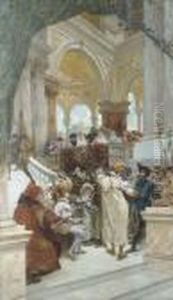 La Musica Profana