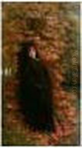 La Melancolie D'automne - view 1