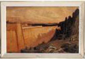 
 Remparts, Circa 1910 