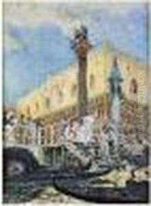 A Venise, L'embarcadere thumbnail