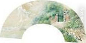 Clairin, G.-j.-v. by Georges Jules Victor Clairin