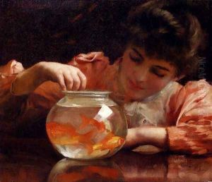 Idle Hours by Thomas Benjamin Kennington