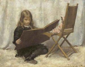 The Picture Book by Thomas Benjamin Kennington