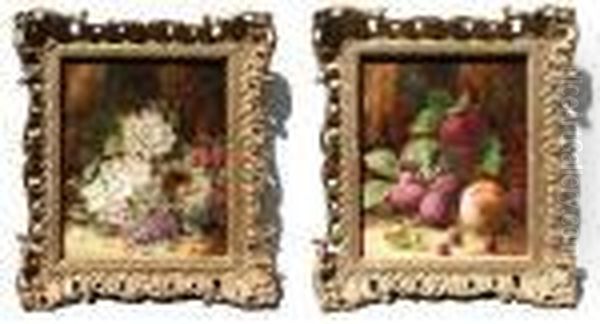 Still Life With Birds Nest - view 1