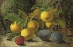 Apples And Plums Apples And Plums
