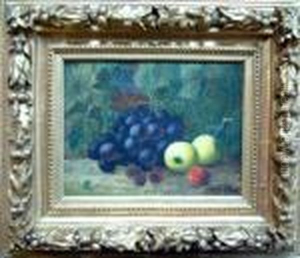 Still Life Of Fruit - view 1