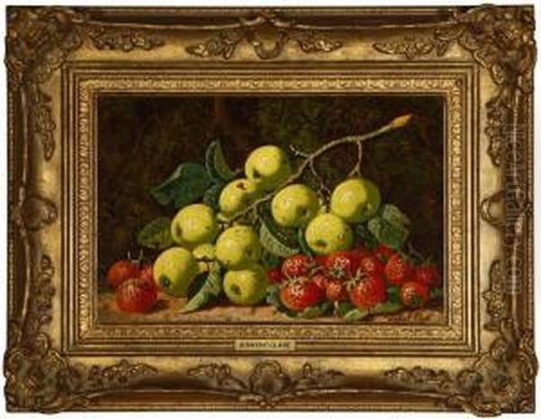 Still Life - view 1