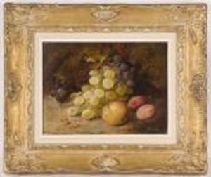 Still Life With Fruit