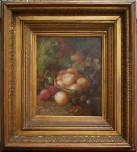 Fruit In A Basket