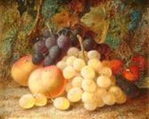 Still Life Of Fruit Still Life Of Fruit