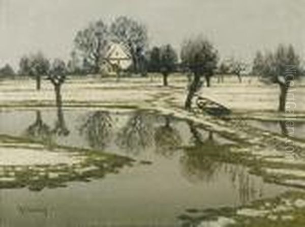 Haus Werth Inwittlaer - view 1