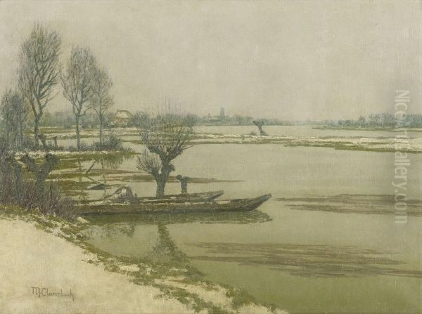 Landschaft Amniederrhein - view 1