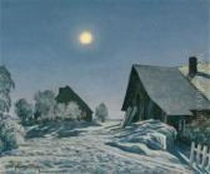 Winter Im Sauerland Winter Im Sauerland