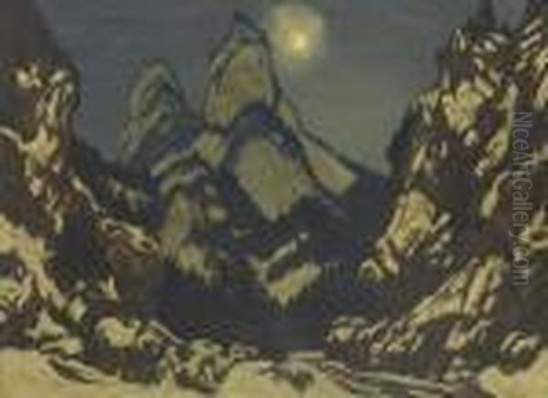 Felsental - view 1