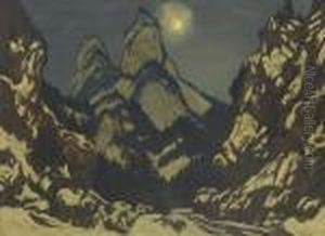 Felsental