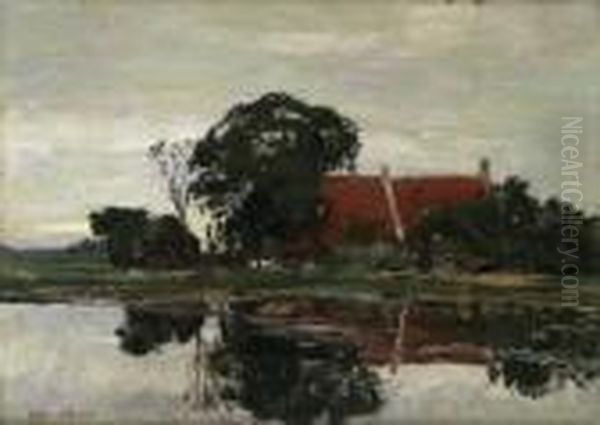 Rotes Haus Am See - view 1