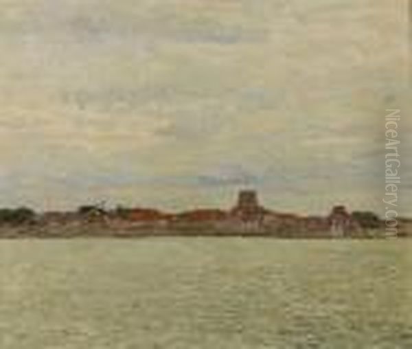 Stadt Am Fluss - view 1