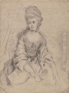 Portrait of a Lady