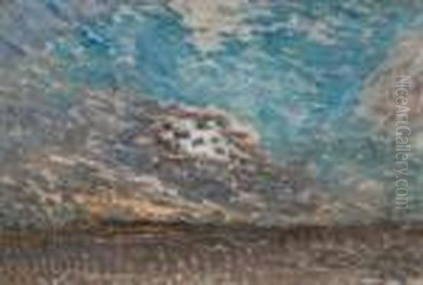 L'etude Des Nuages - view 1