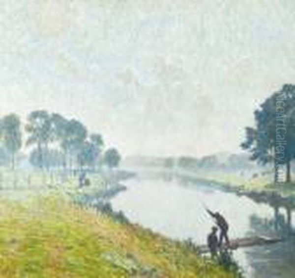 Le Passeur - view 1