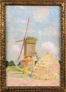 Le Moulin.