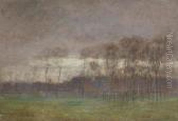 Paysage En Automne - view 1