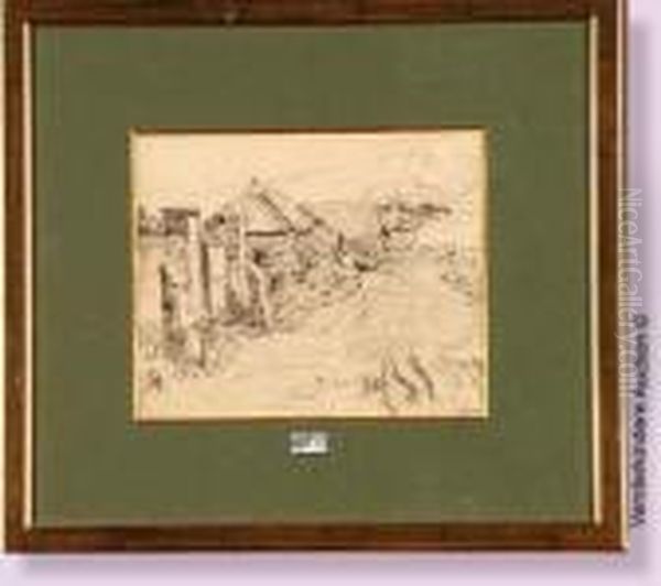 Paysage Flamand - view 1
