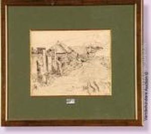 Paysage Flamand