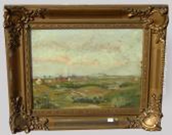 Paysage - view 1