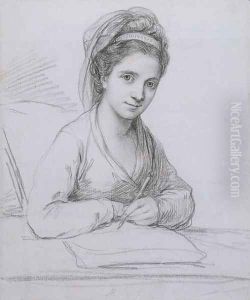 Self Portrait