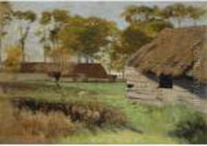 Boerderij Boerderij