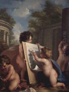 Allegory of Architecture