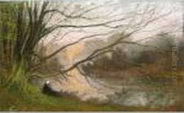 Bord De La Lys - view 1