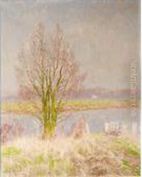 Bord De La Lys - view 1