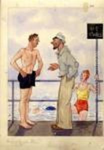 Ohne Titel by Martin Claus