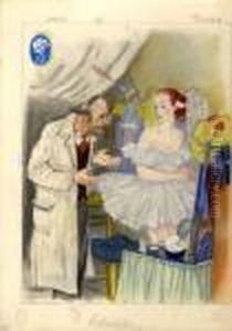 Ohne Titel by Martin Claus