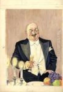 Ohne Titel by Martin Claus