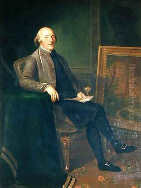 Frederick Hervey 1730-1803 - view 1