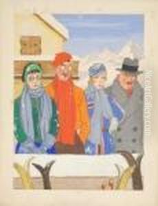 Ohne Titel by Martin Claus