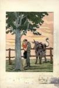 Ohne Titel by Martin Claus