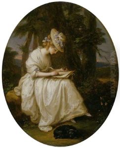 Louisa Hammond